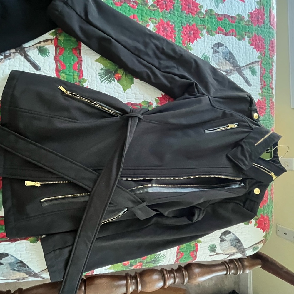 Michael Kors winter jacket